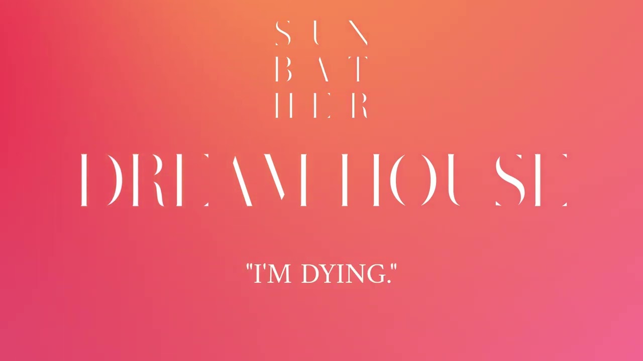 Deafheaven - Sunbather (Lyric Full Album Stream)