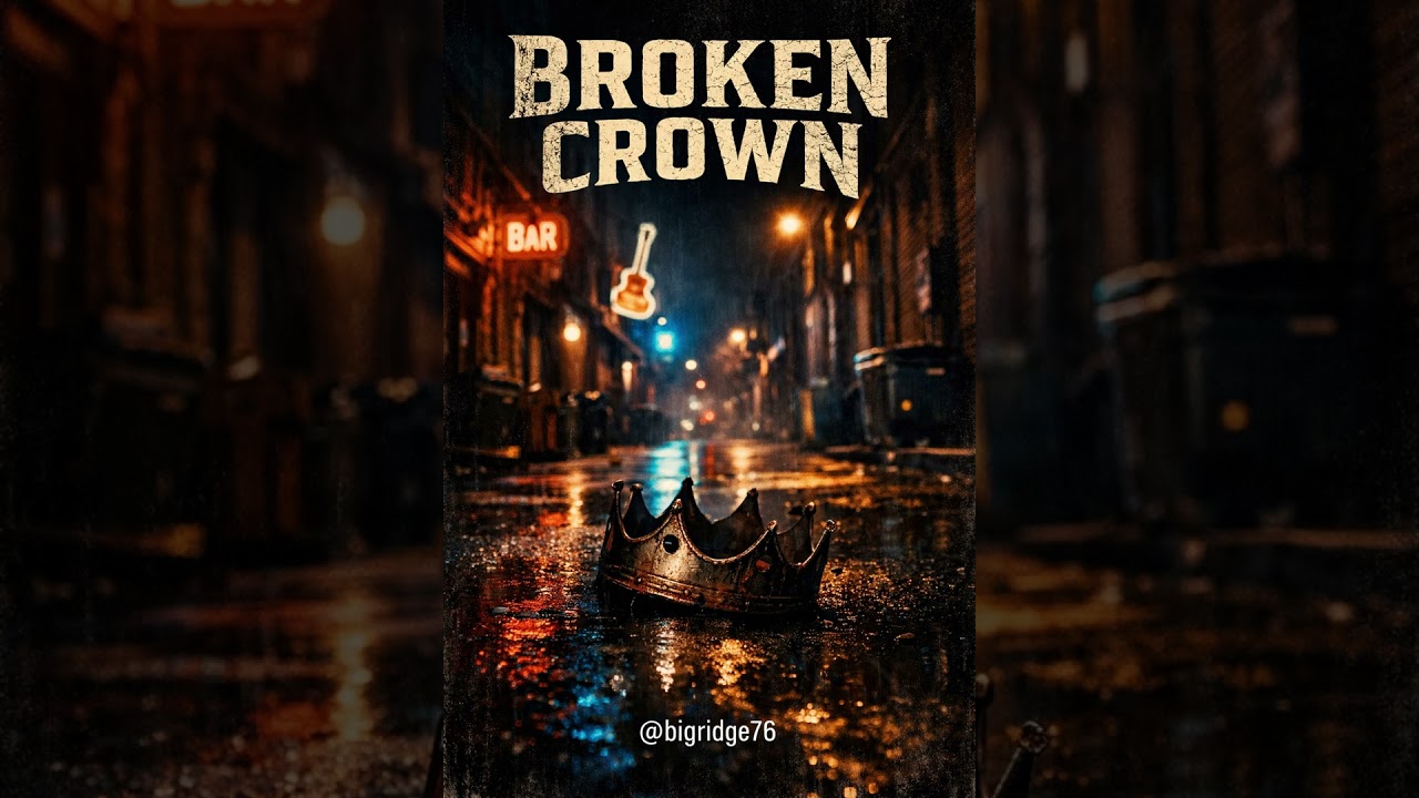 Broken Crown
