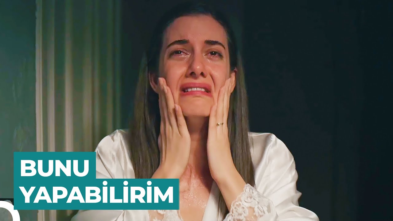 Suna'nın İlk Gece Korkusu | Yalı Çapkını