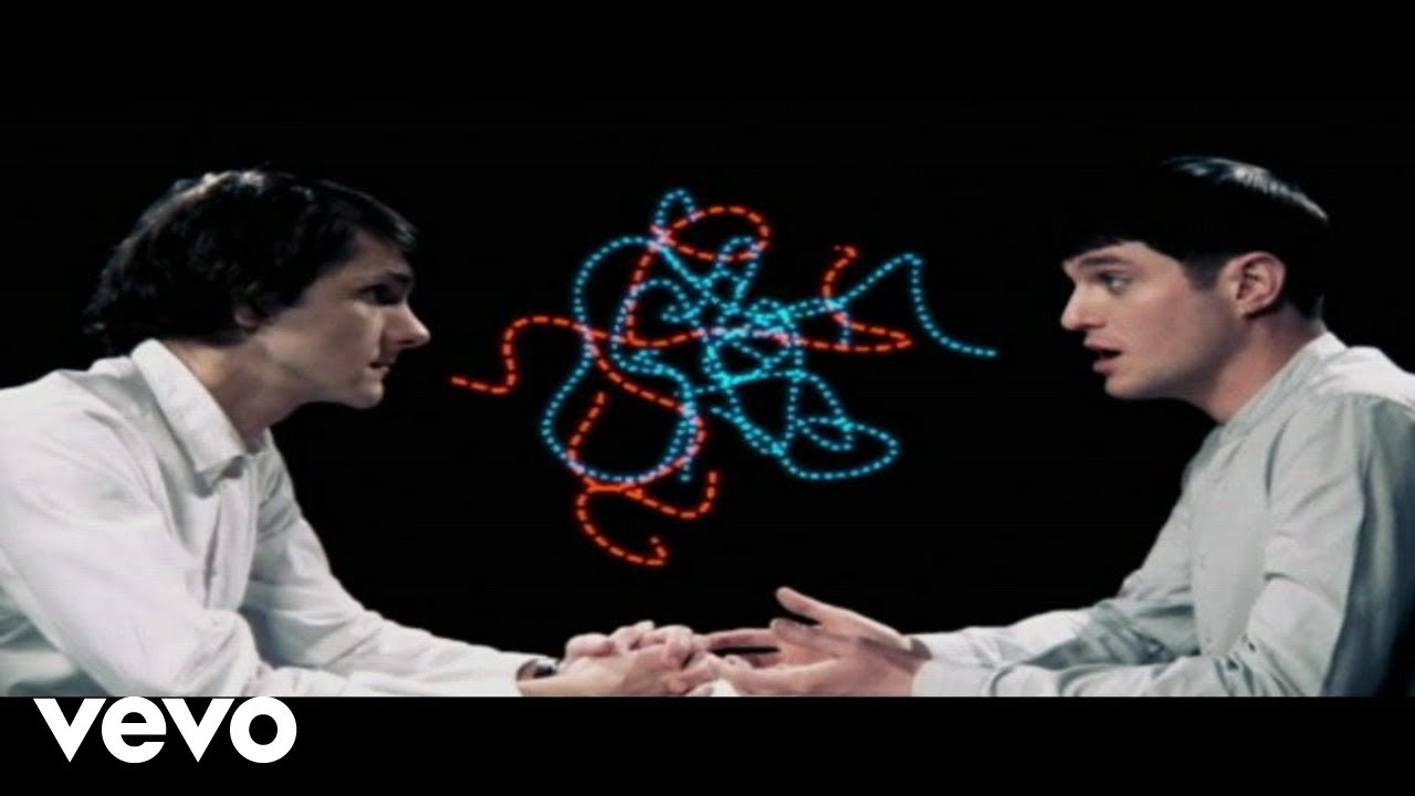 The Maccabees - No Kind Words (Official Video)