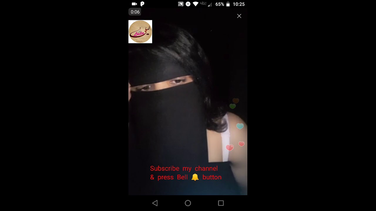 Saudi girl live with game video live | Arabic clash of clans | clash of king
