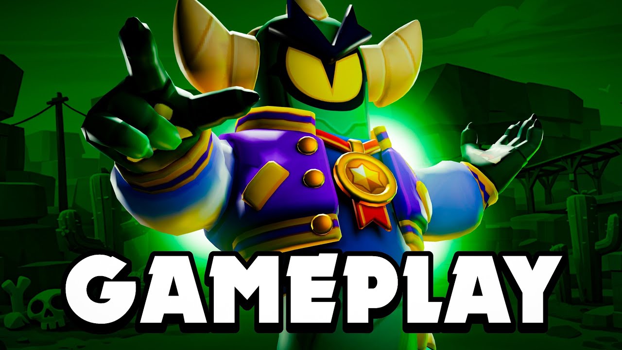 STU GAMEPLAY en SOLO +1K🏆