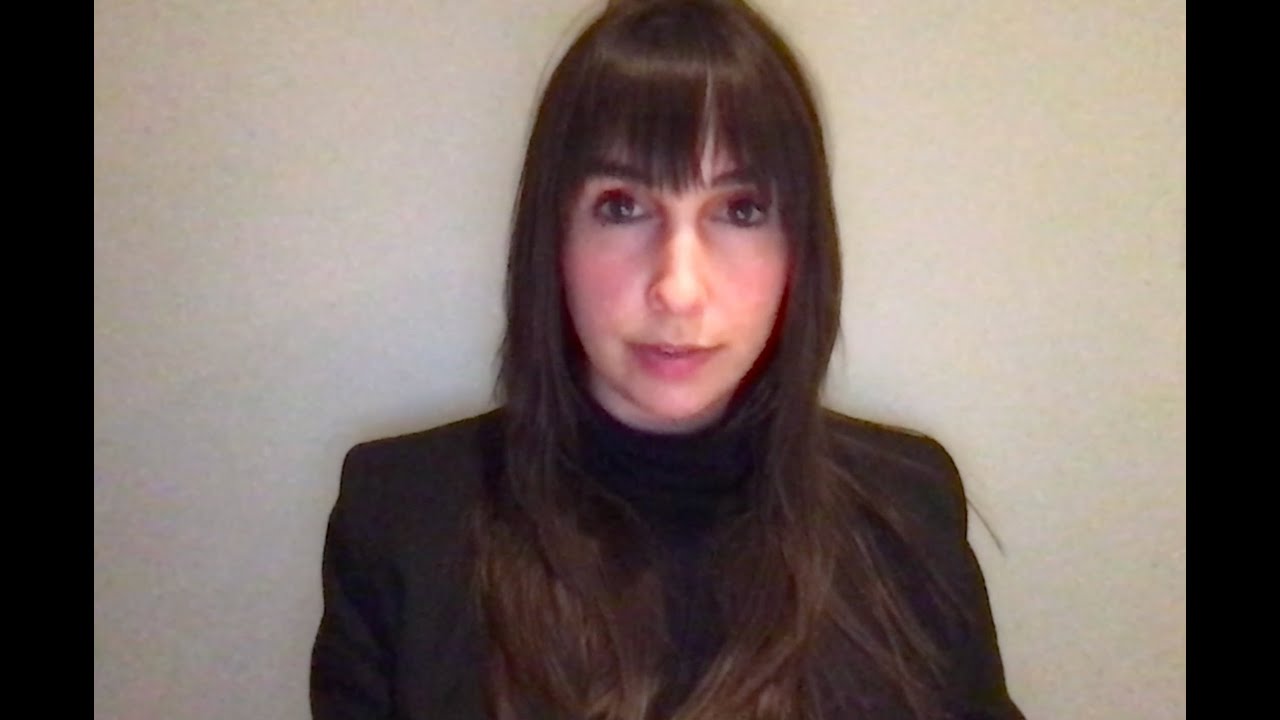 Access Now's Oral Intervention at the Special Rapporteur on Privacy - HRC49