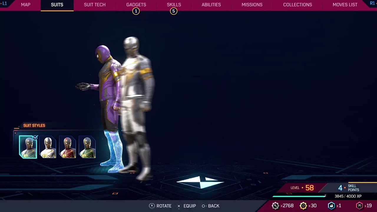 Spider-Man 2 2023 Livestream #20 The Adventures of Spider cop.