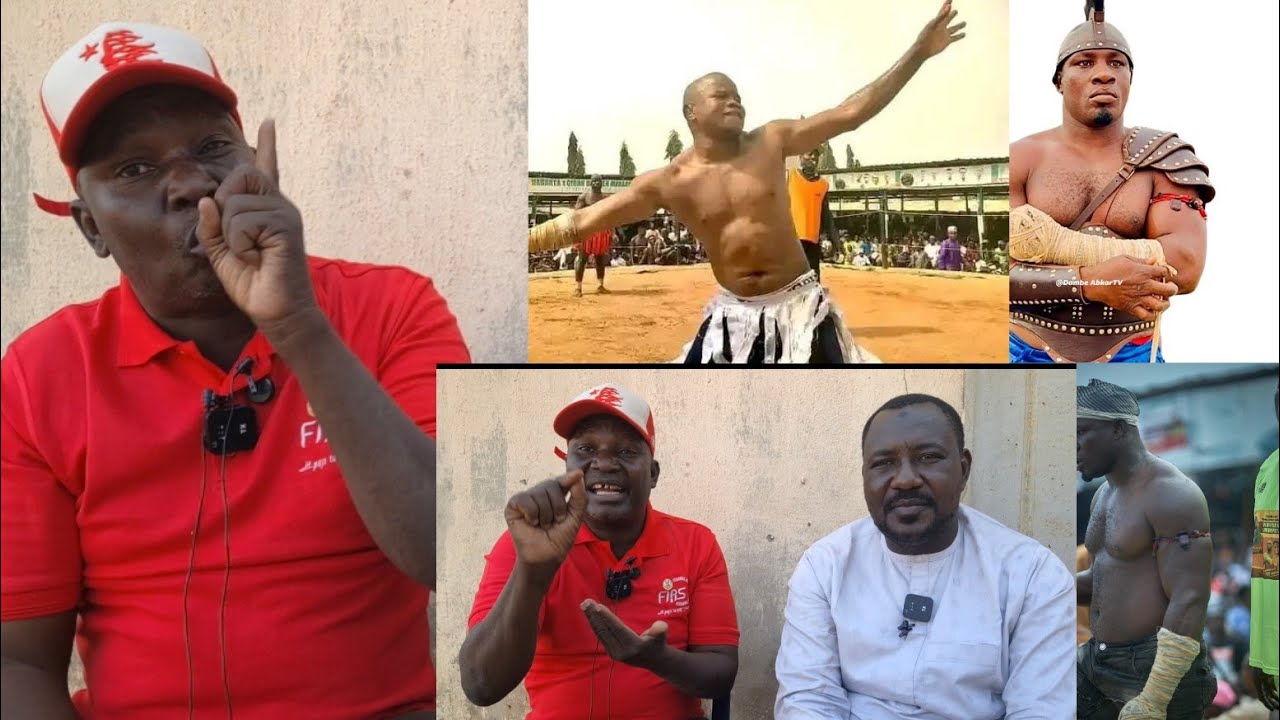 (MAGANA TA GIRMA) DON ALLAH KU SAURARENI INJI AHMAD TAMBUWAL DAN SOKOTO KO MIYAYI ZAFI?