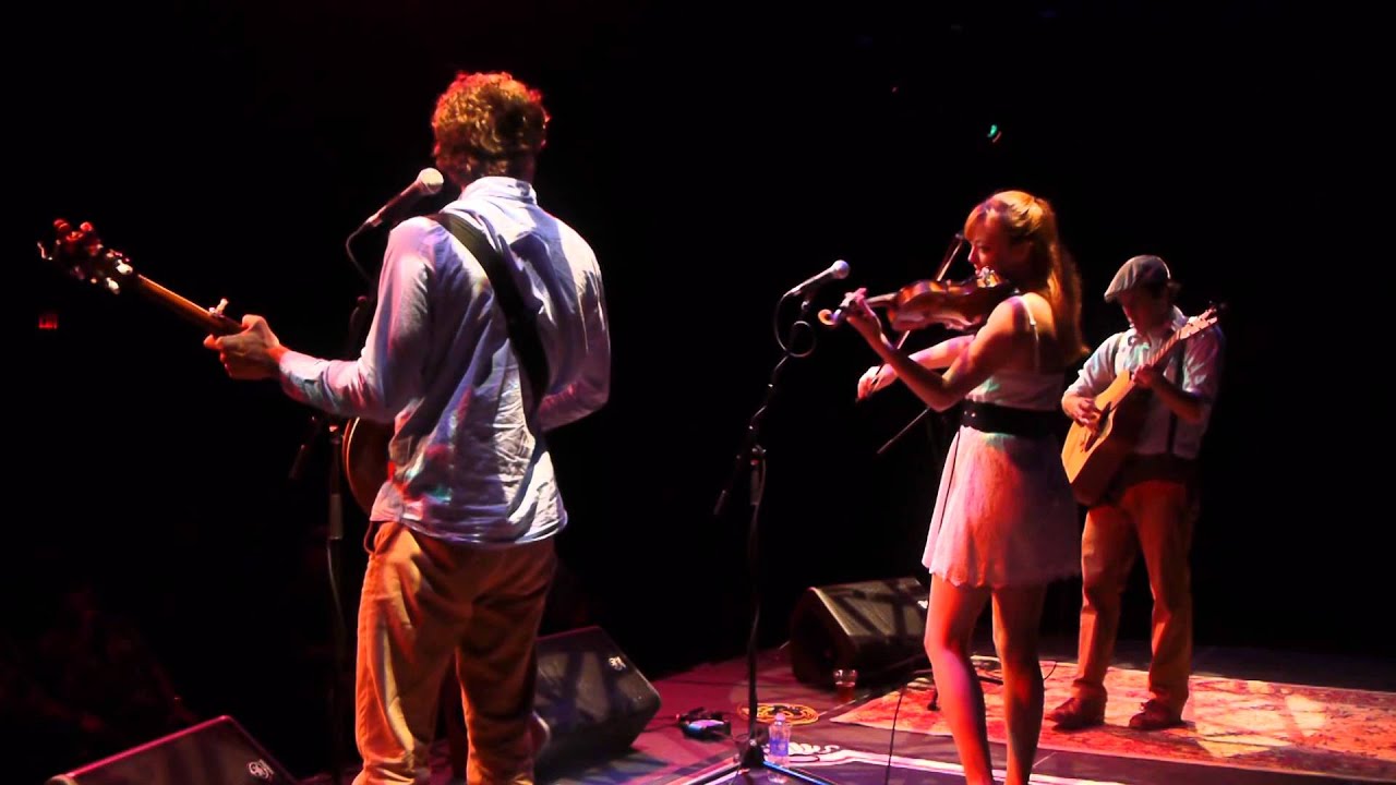 A Song For Everyone - The Blue Eyed Bettys