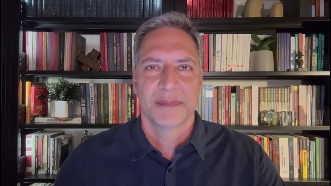 A minha sa&iacute;da da Timeline