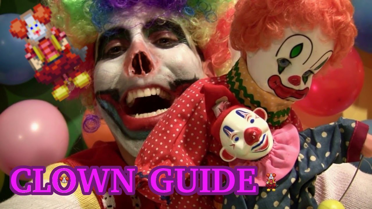 (Tutorial) Space Station 13 Goonstation CLOWN Role  , The Mascot Target of Everyone & Friend of Few