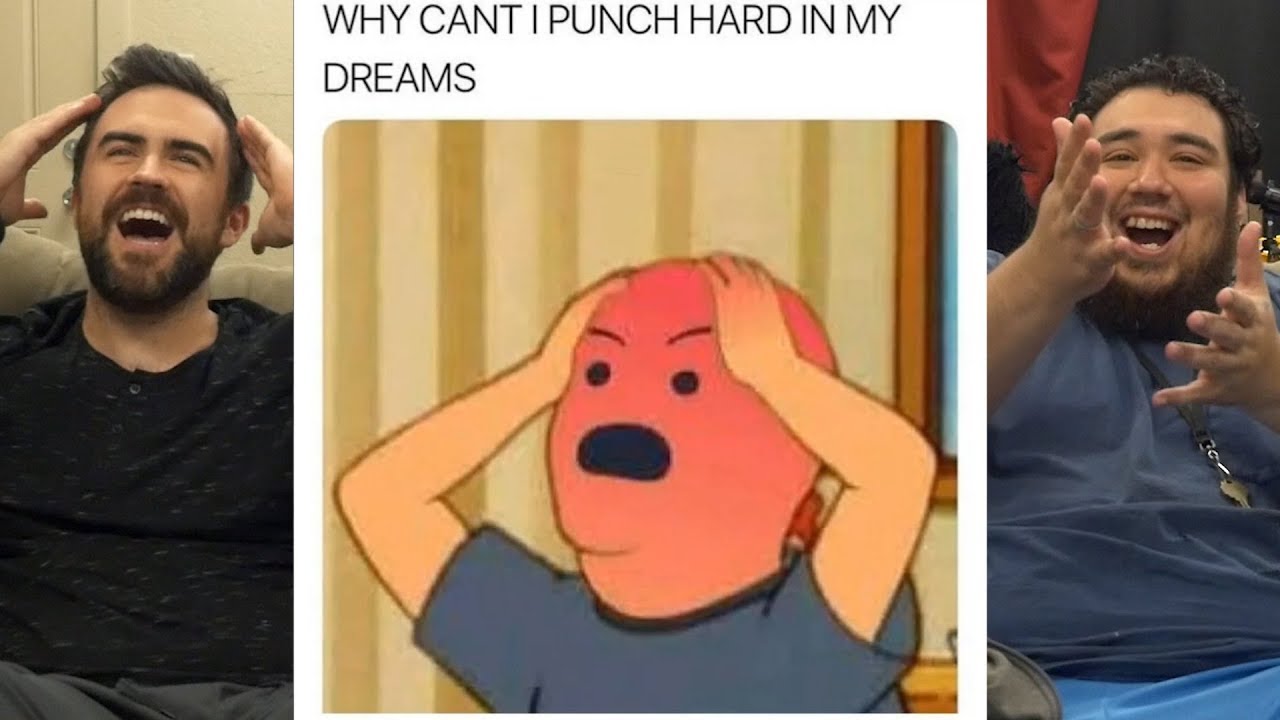 Best Memes to Vote To - Meme Couch #48