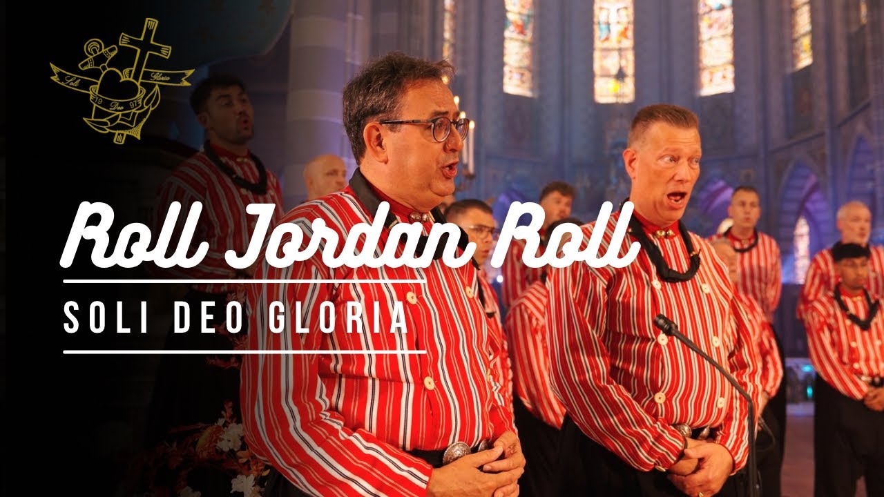 Roll Jordan Roll - Soli Deo Gloria Urk