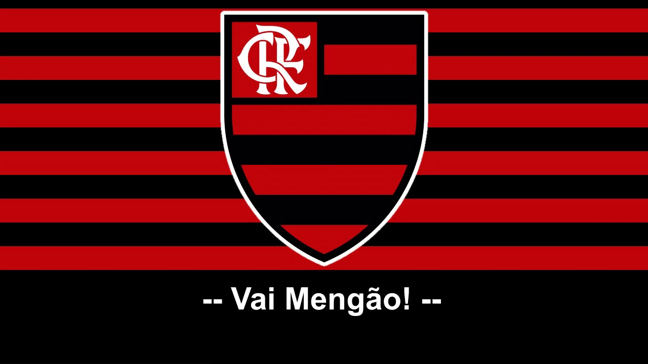 Hino do Flamengo / Himno de Flamengo (1950)