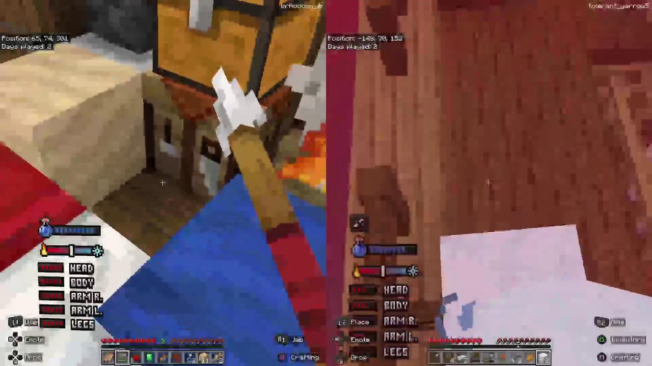 ماين كرافت