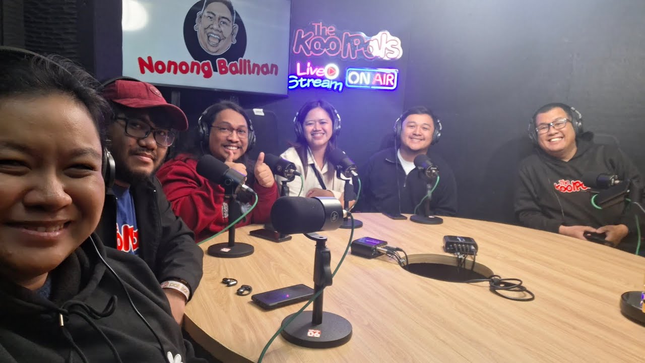 The KoolPals Experience - March 15, 2026 Live Recording