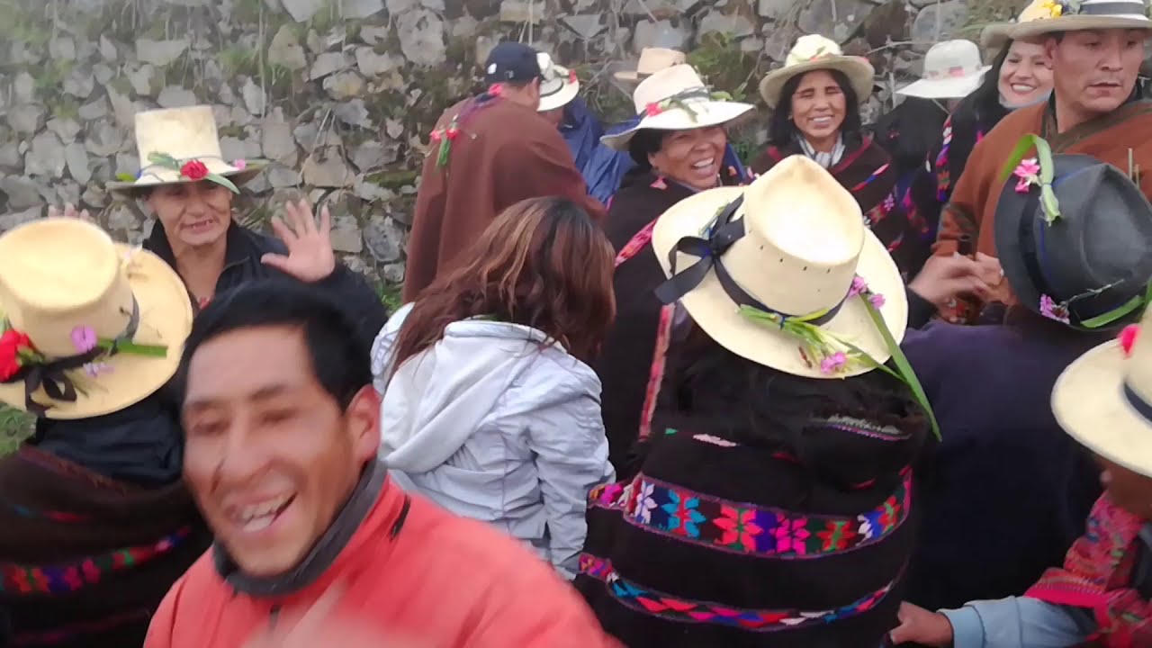 Festividad De Las Cruces Del Pueblo De Rauma 2020