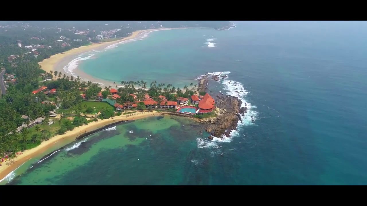 DICKWELLA RESORT AND SPA 4* ( Шри Ланка, Диквелла )