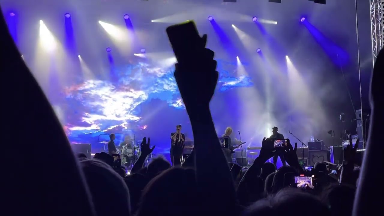 Fury in the slaughterhouse-Time to Wonder  in Bad oeynhausen