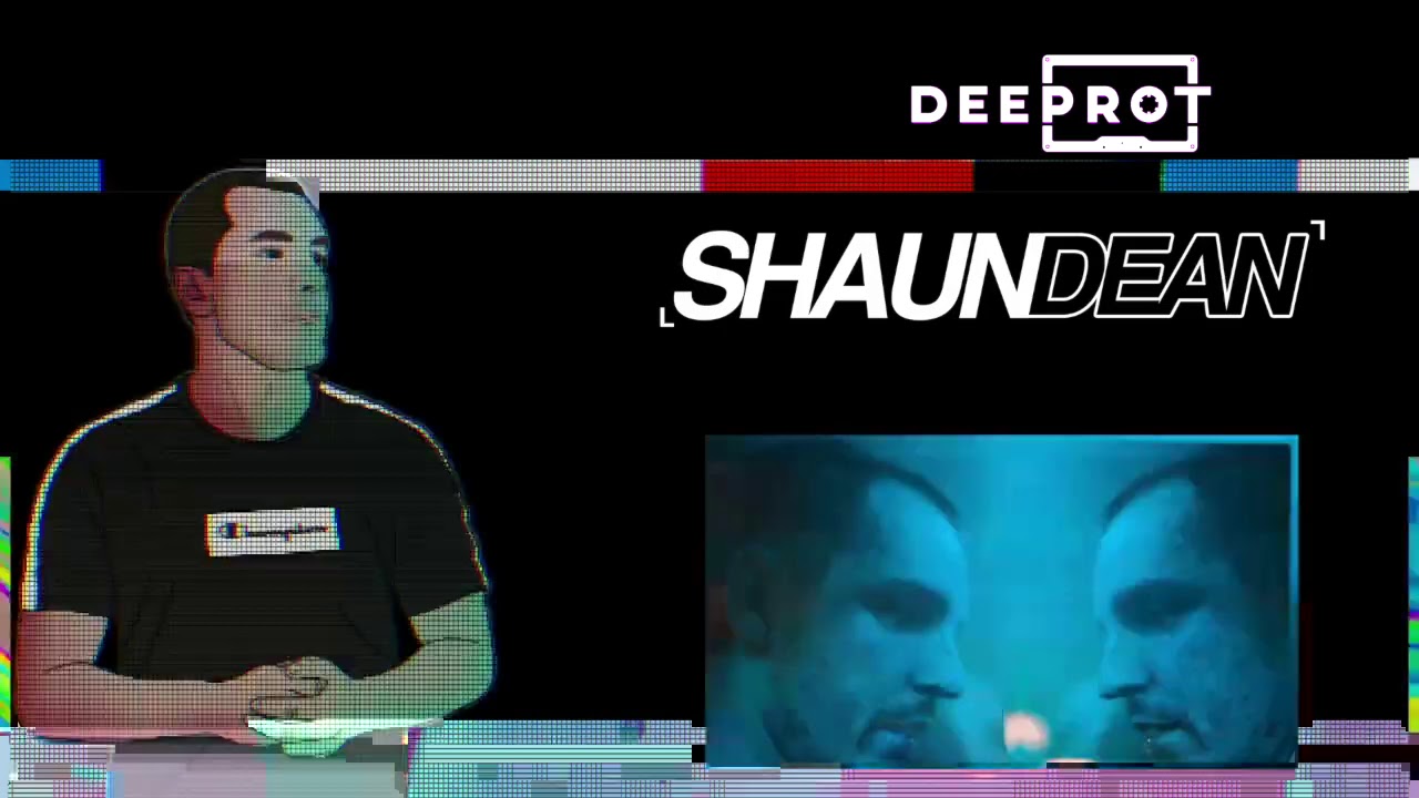 SHAUN DEAN WINTER MIX 2020 (Bassline / Jackin / UK Garage)