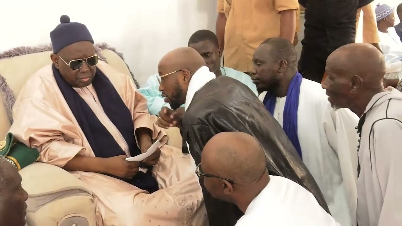 Magal Darou Salam 2025 : Lecture du Saint Coran, Temps Forts et Ziars