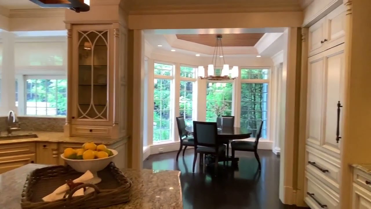 253 Bridle Trail Road, Needham, MA
