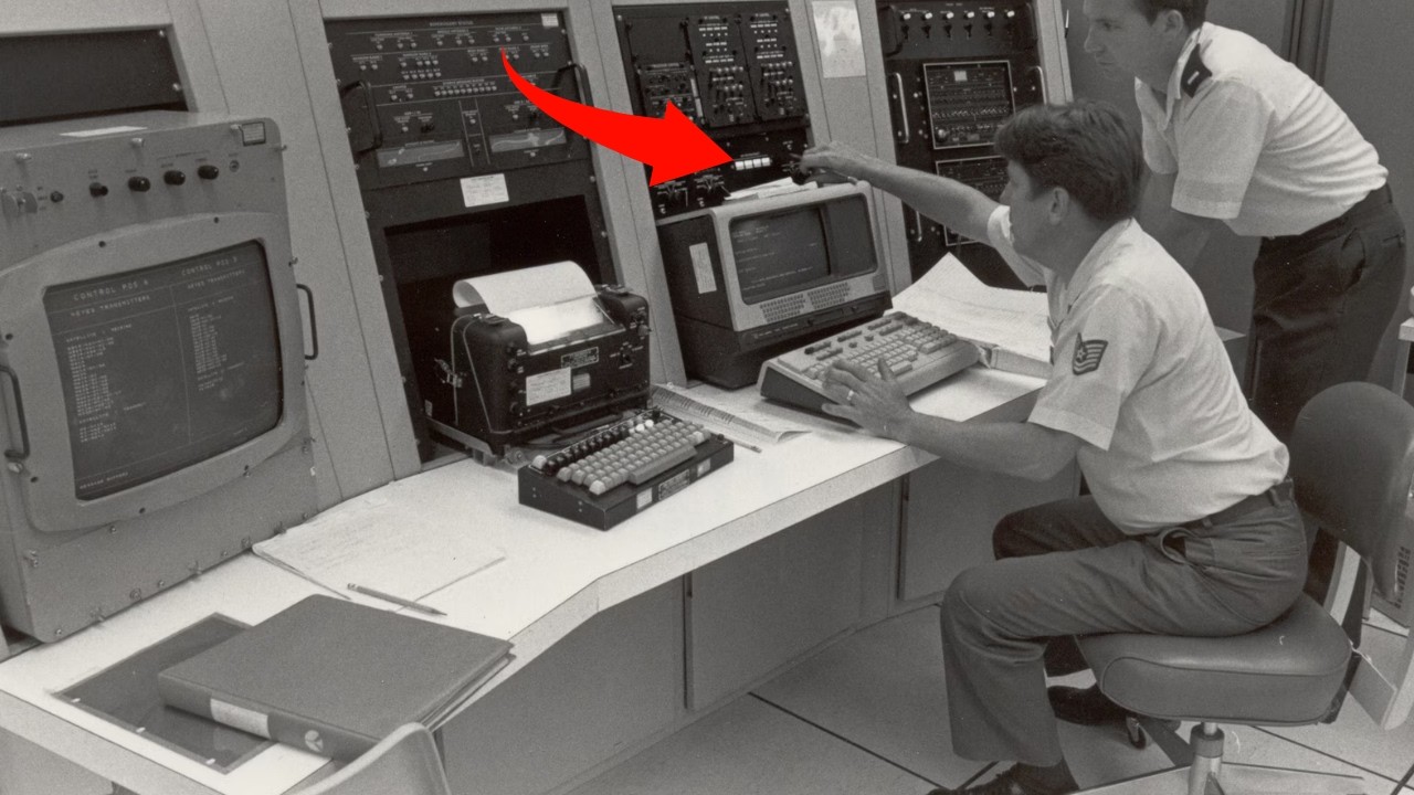 How the Cold War Turned Phone Lines Into Weapons