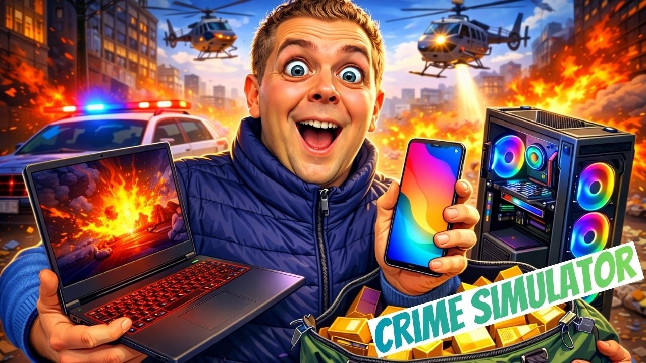 Unsere Einbruchserie geht in die nächste Runde