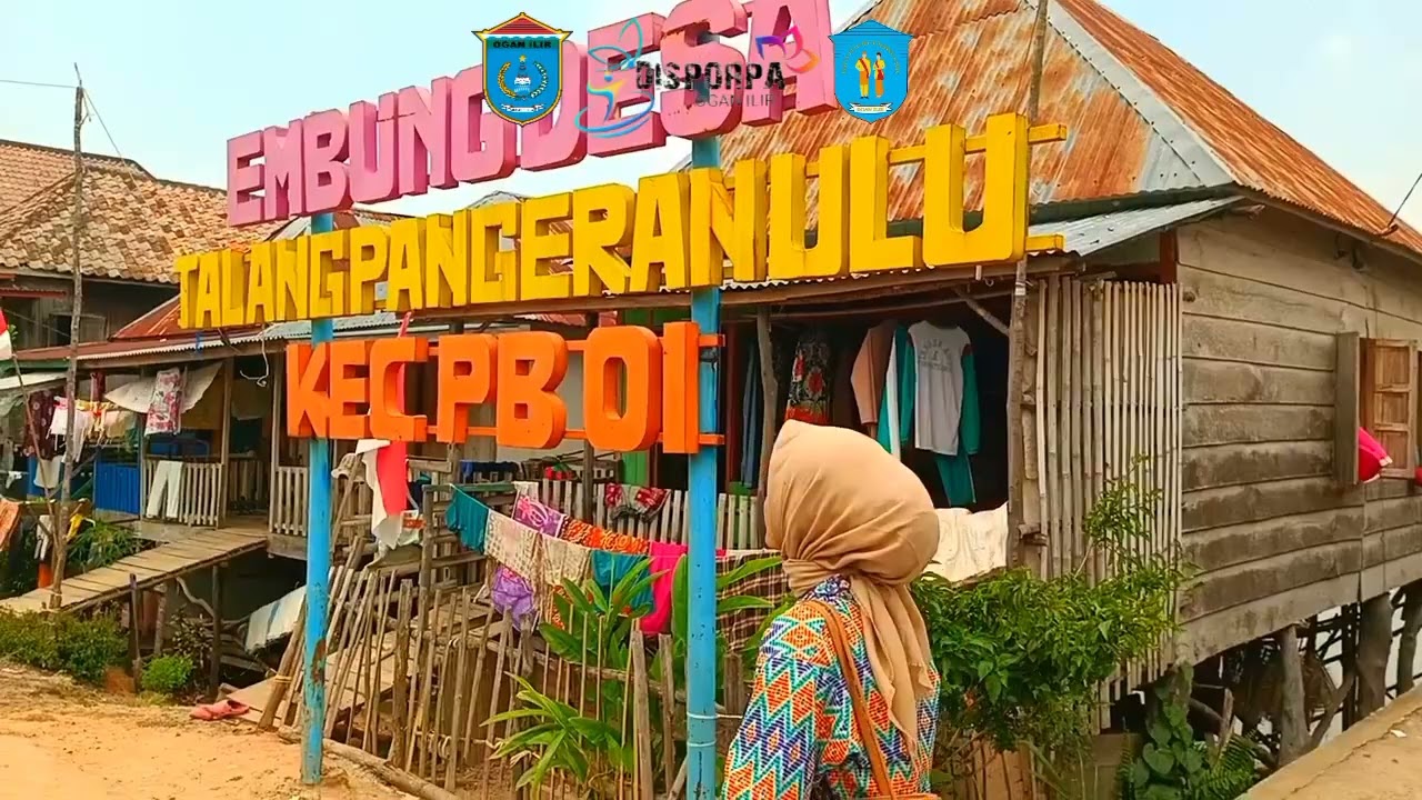 Pemulutan Barat_Ogan Ilir