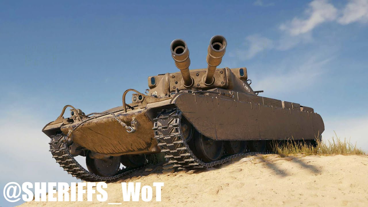 TS-54 РАЗНЕС ВСЕХ! 💥 ГЕРОЙ БИТВЫ и ГОРЫ МЕДАЛЕЙ! WORLD OF TANKS
