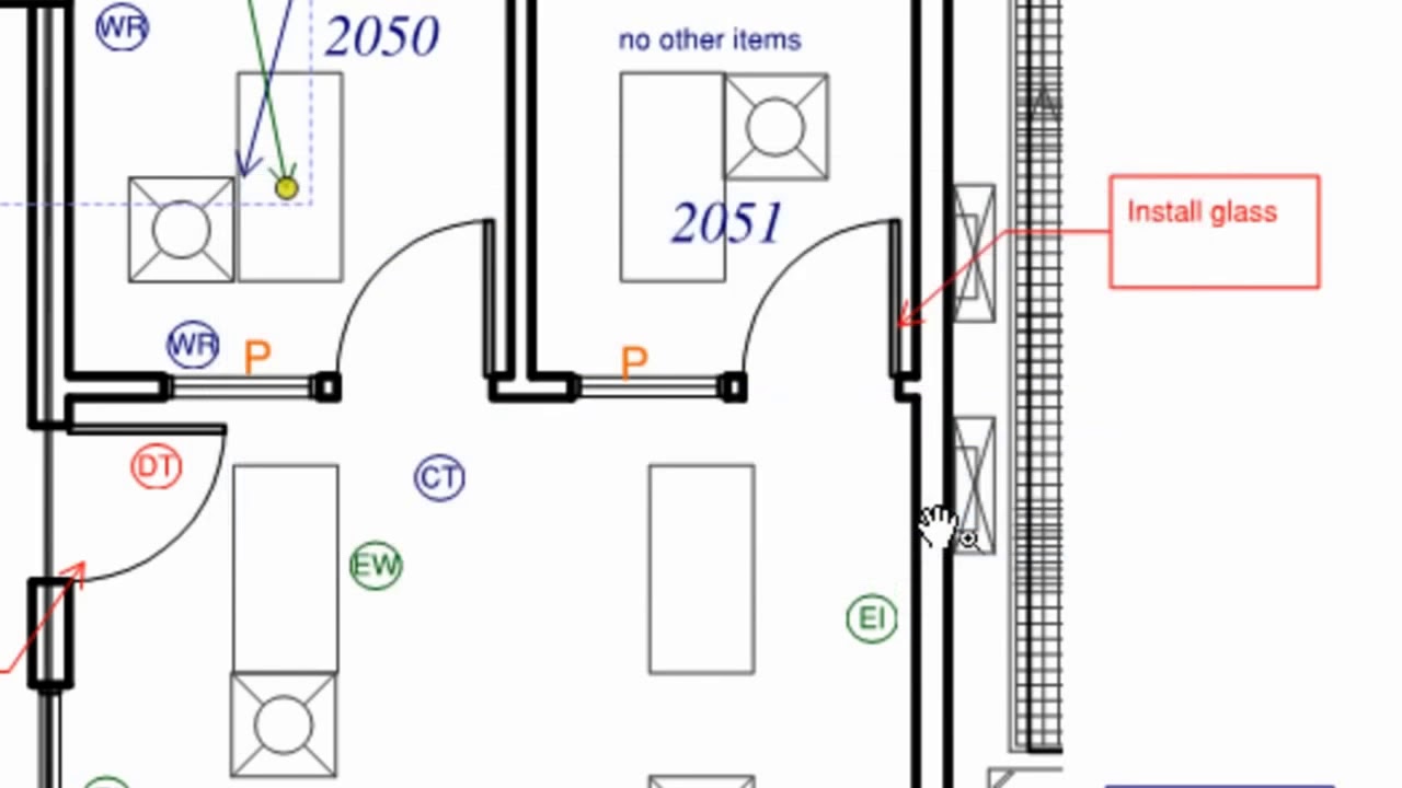 Bluebeam Revu - Advanced Markups
