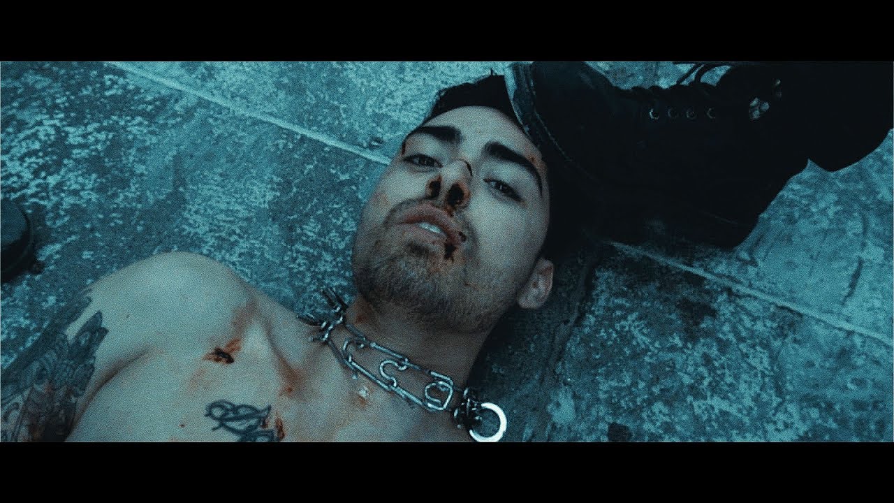 Nick Bolt - 