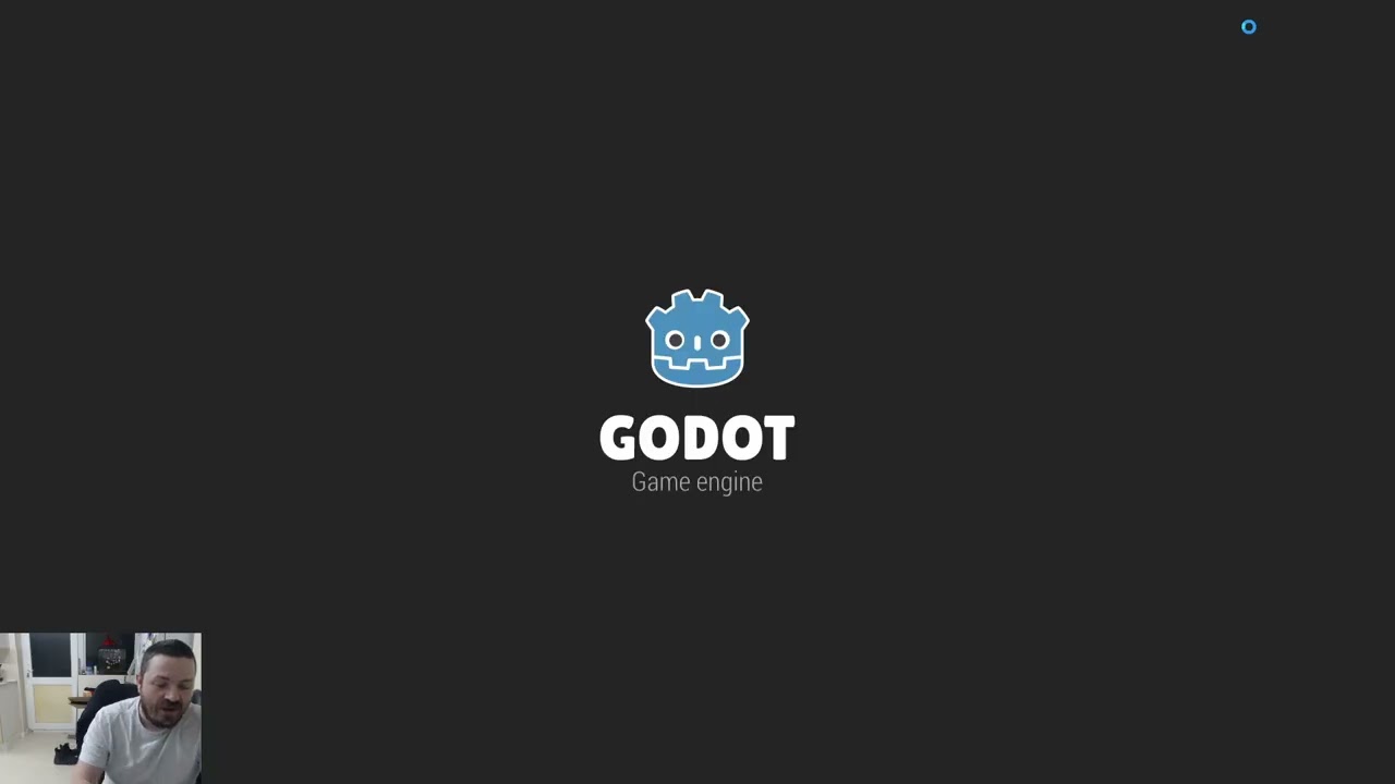 Getting Started with Godot – Use and Interact(part 8)