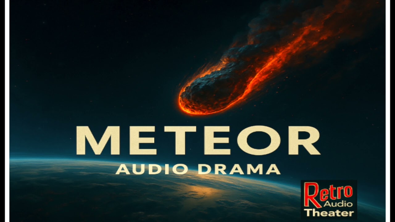 The Meteor - Audio Drama
