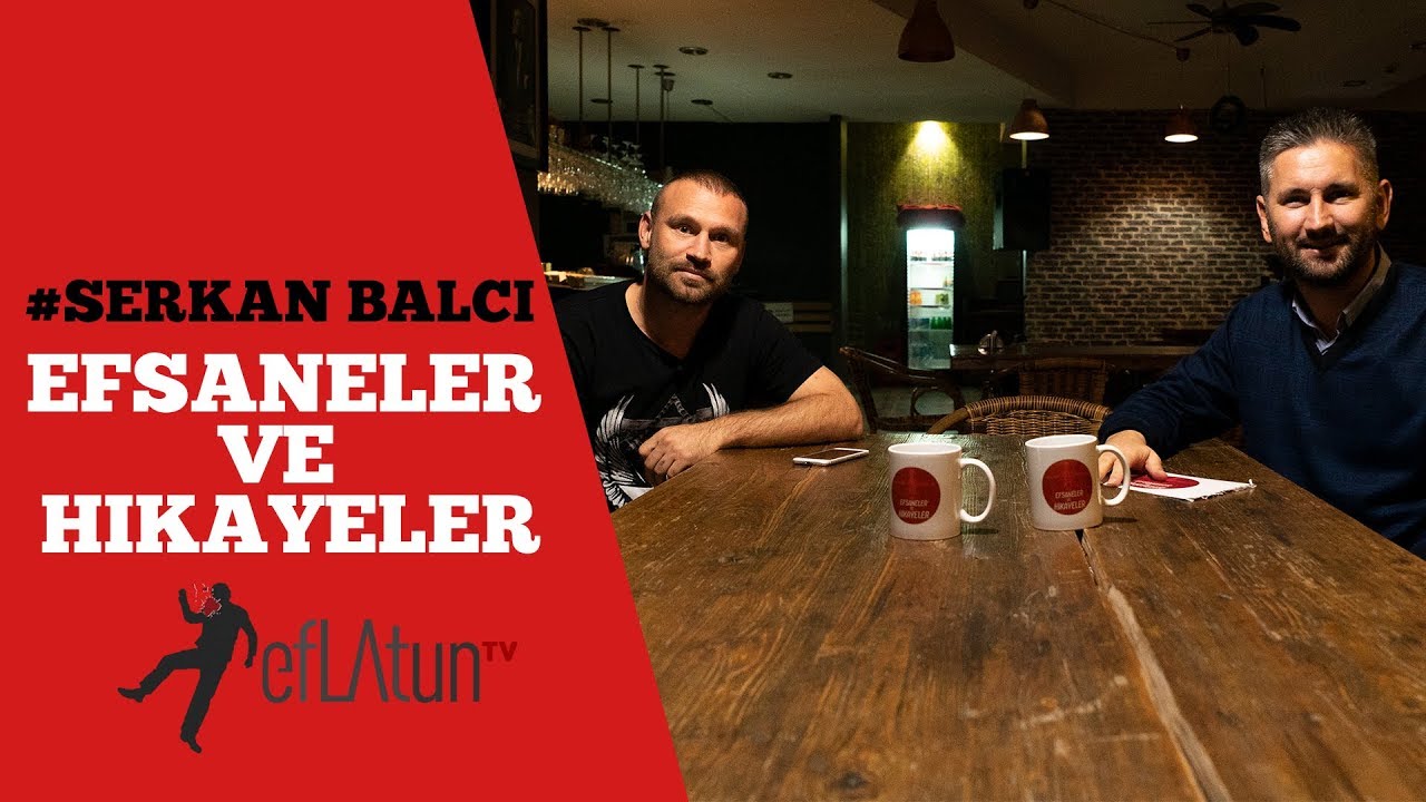 2. BÖLÜM SERKAN BALCI 💣 İLHAN CAVCAV, KOCA KAFA, OLAY AÇIKLAMALAR, ALEX