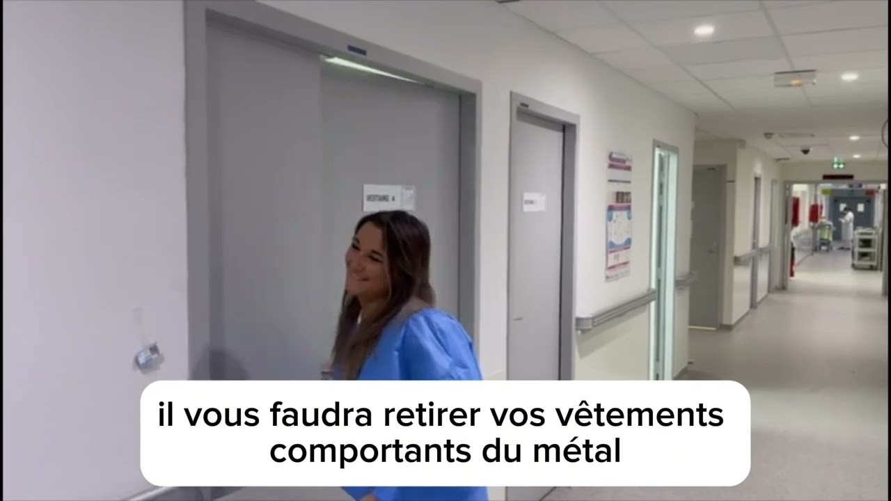 Scintigraphie rénale MAG3