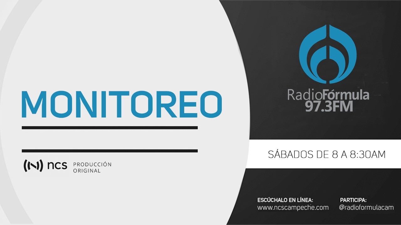 MONITOREO 21 Febrero 2026
