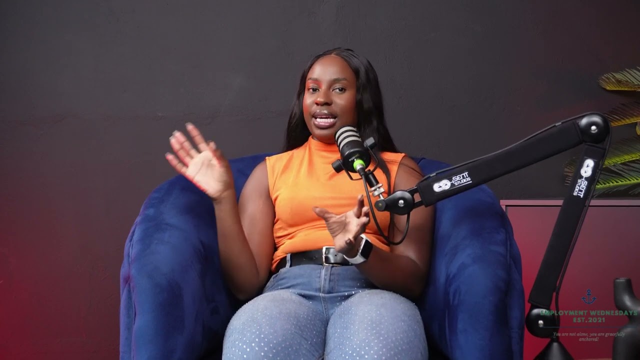 S3 EP4, Data Analyst Career Path in South Africa
