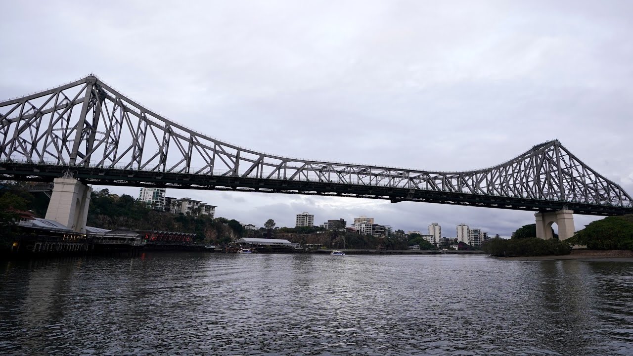Brisbane court blocks pro-Palestine march over Story Bridge
