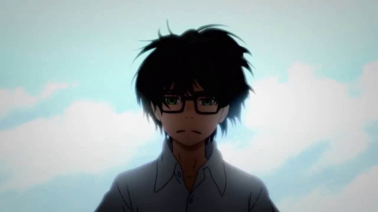 Lighthouse Spaceship Anime