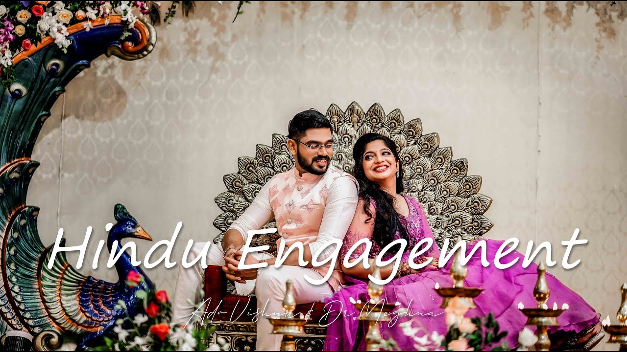 When the Law met Capsule | Story of Adv.Vishnu & Dr.Meghna | Wedding Bells