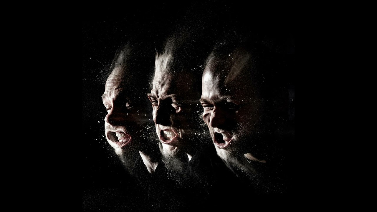 Noisia - Tommy's Theme (Etienne Kristof extended edit)