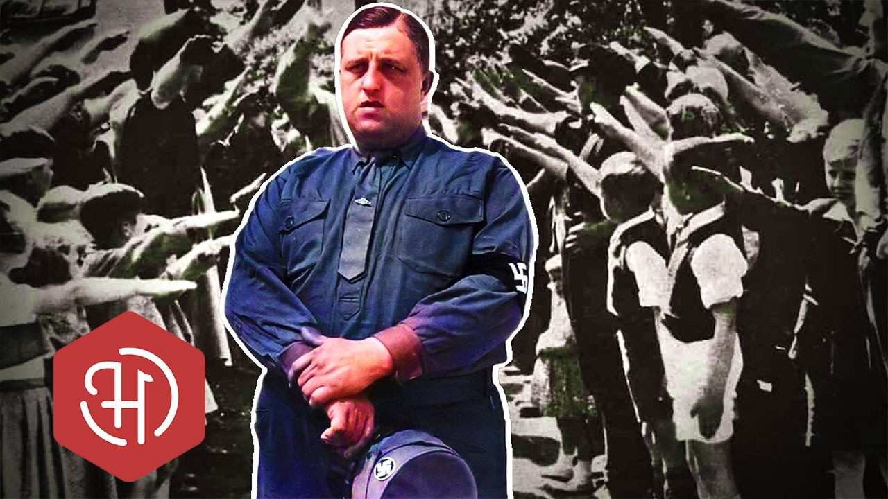 De Deense nazipartij van Frits Clausen: de mislukte Führer van Denemarken