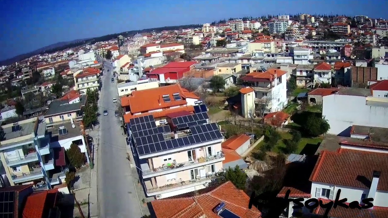 Πολυκάστρο Κιλκίς