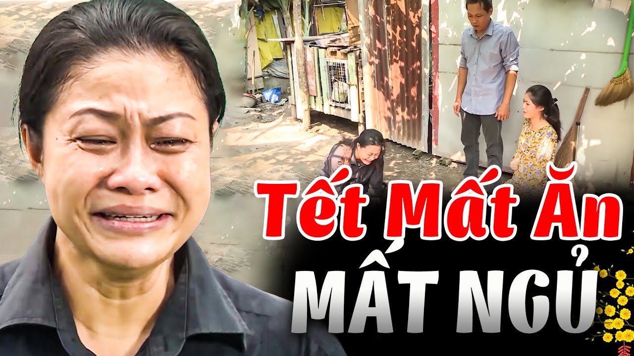 TẾT MẤT ĂN MẤT NGỦ | Truy Tìm Bằng Chứng 2026 | Ký Sự Pháp Đình THVL | Chuyện Cảnh Giác Mới 2026
