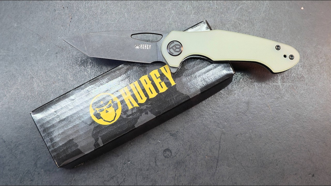 Кубей Дугу #timbersedgeknives #knifedisassembly
