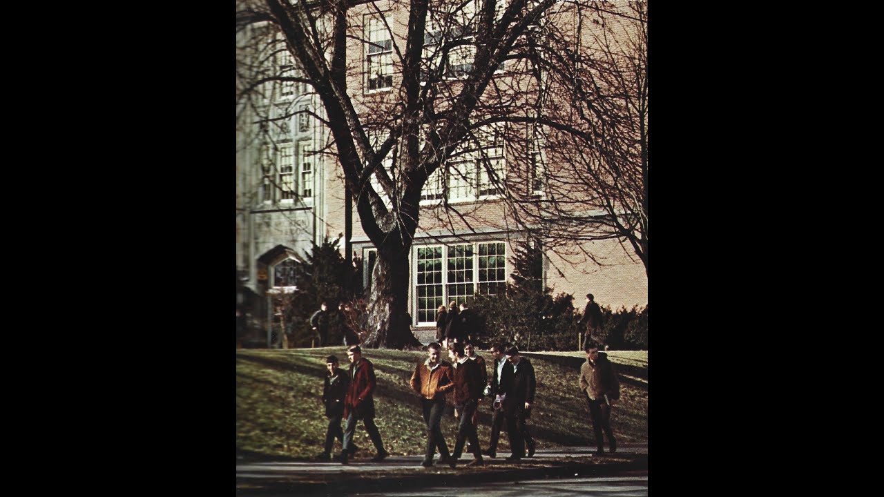New Brighton High School: Thanks For The Memories, 1970 - 1995