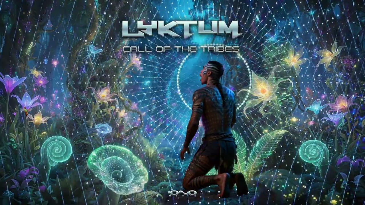 Lyktum - Call of the Tribes | Visuals