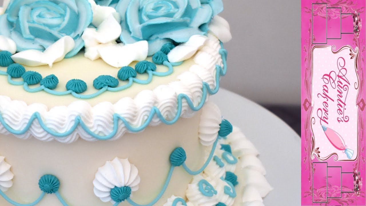 Winter Wedding Anniversary Cake Lambeth Decorating