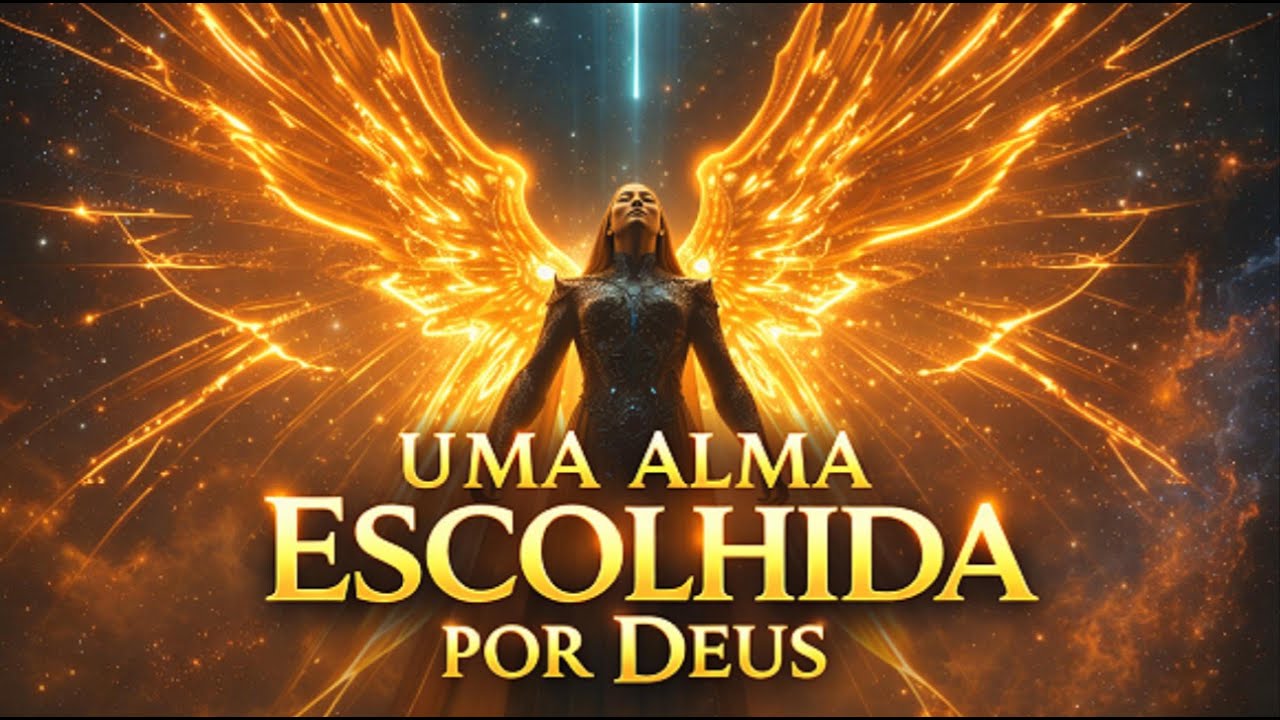 Uma Alma Escolhida Por Deus: 10 Diferen&ccedil;as Que Poucos Conseguem Suportar