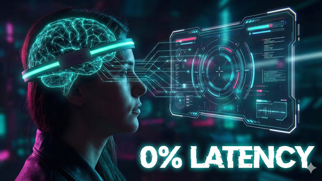 Neuro-Gaming & Direct Brain Interfaces