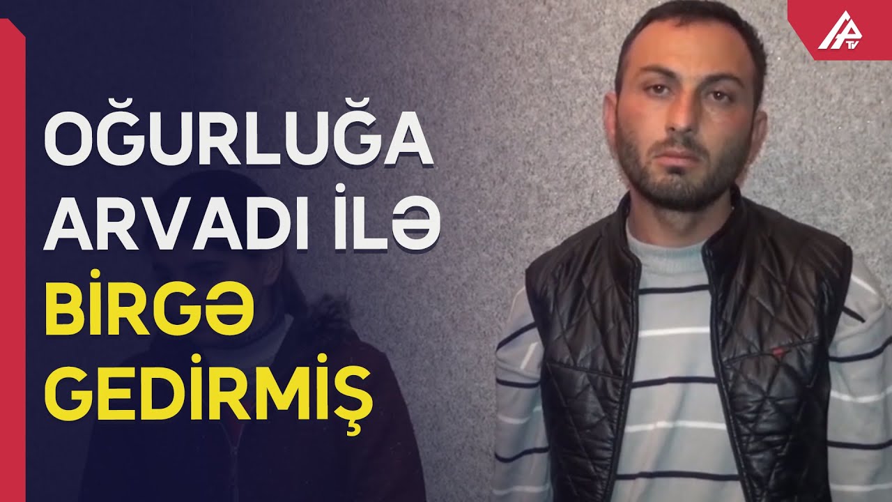 Bərdədə xüsusi əməliyyat: 7 nəfər saxlanıldı - APA TV