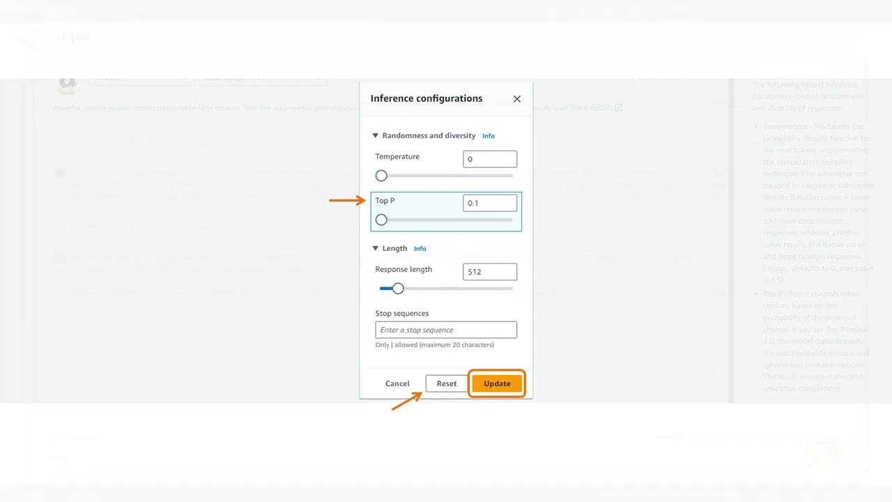 Module 8 Demo  Amazon Bedrock Overview